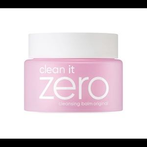 Clean it Zero Original Cleansing Balm 100ml